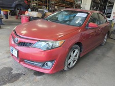 (LOCAL PICKUP ONLY) Roof Glass Fits 13-18 AVALON 823584 picture