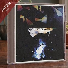 Phantasmagoria - Synthesis Songs [UCPM-001] CD Japan Import J-Rock picture