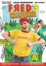 Fred 3: Camp Fred (DVD) picture