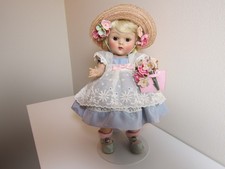 1950's Vogue Ginny Doll #63 