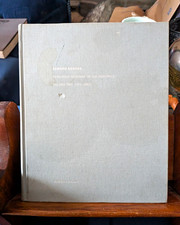 Edward Ruscha Catalogue Raisonné of the Paintings Vol 2 1971-1982 HC Illus picture
