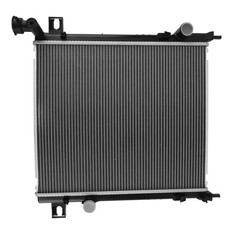 CU13071 Engine Cooling Radiator for Jeep Liberty V6 3.7L 2008-2013 picture