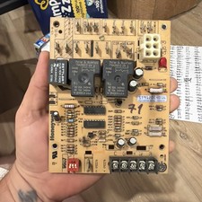 Furnace Control Board Honeywell ST9120C4016 picture