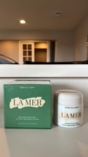 La Mer Creme de la Mer The Moisturizing Cream 3.4 oz / 100 ml New in Box Sealed picture