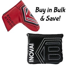 NEW Bettinardi Putter Headcovers Prior Generation's - Choose Model picture