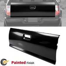 NEW Painted - Rear Tailgate For Toyota Tacoma 2005-2015 Truck Tail Gate picture