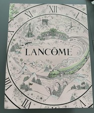EMPTY Lancôme Advent Calendar Box Luxury Beauty  24 doors 2025 ORIGINAL picture