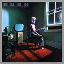 Rush - Power Windows [New Vinyl LP] picture
