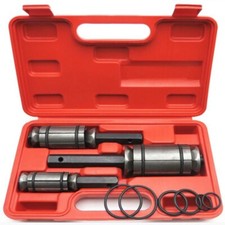 Tool Set 1-1/18