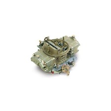 Holley Perfomance Products - 0-4779C - 0-4779C CLASSIC 750CFM, ( Each ) picture