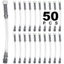 50 PCS 13.6