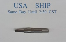 New Shaft replaces Northern Lights 25-12059 Fits Pump 25-12057 Lugger picture