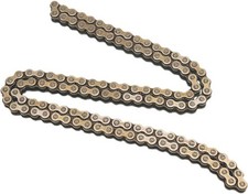 DID Cam Chain Honda ATC250ES Big Red/ATC250SX/TRX250 FourTrax 250 2x4 1985-1987 picture