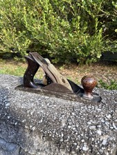 VINTAGE STANLEY NO. 5 1/4  wood plane MADE in USA picture