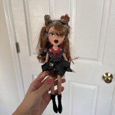 Vintage Punk Bratz Doll picture