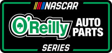 O'Reilly Nascar Series Vinyl Die Cut Sticker picture