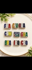 FIFA World Cup 2026 Charms Pick 10 Charms picture