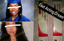 Strong Action Dark Spot Skin Cream picture