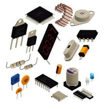 50 X LA6458D SANYO IC picture