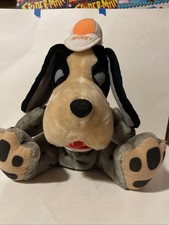 Ultra Rare Vintage 1987 Mascot Memories SMOKEY UNIVERSITY OF TENNESSEE Plush Dog picture