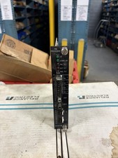 RELIANCE 0-60021-4 PMI PROCESSOR USED picture