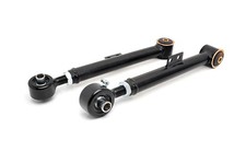 Rough Country Rear Upper X-Flex Control Arms for 97-06 Jeep Wrangler TJ - 11990 picture