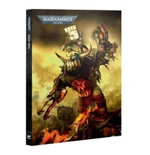 Warhammer 40k Orks Codex 11th Edition picture