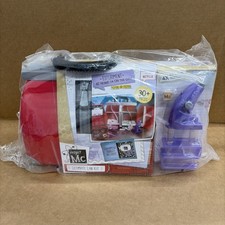 NETFLIX PROJECT MC2 ULTIMATE LAB KIT BRAND NEW FACTORY SEALED picture