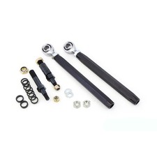 UMI Performance 3060, Kit Bump Steer Kit for GM G-Body 1978-88 Black Aluminum picture