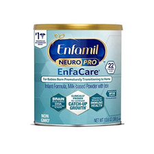 Enfamil Enfacare NeuroPro  13.6 Oz PIN EXP  11/26 6 pack picture