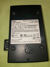 NEC IP8WW-2PGDAD-A BE119937 PAGING AND DOORPHONE ADAPTER picture