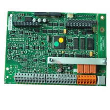 Used & Tested Parker 690 Dashboard AH464657U101 picture