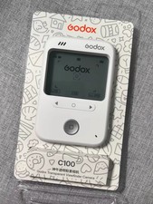 Godox C100 Smart Transparent Viewfinder Mini CCD Retro Digital Camera Sealed picture
