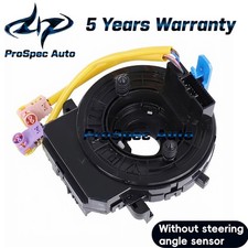 93490-Q5220 Clock Spring Without Heated Steering Wheel Fit Kia Seltos 2021-2023 picture