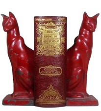 1869 BEAUTIFUL ANTIQUE COOKBOOK Vintage Victorian Cookery Pastry Confectionery picture