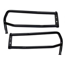 Westin Public Safety 36-2035W Elite Wing Wrap BRUSH GUARD picture