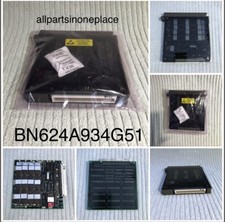 Mazak MITSUBISHI MC712 MC712B BN624A994G51 MC413B- ROM-BUS made in japan MC413B picture