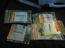 Sandvik Coromant 5431 125-011 clamp set for indexables quantity 7 picture