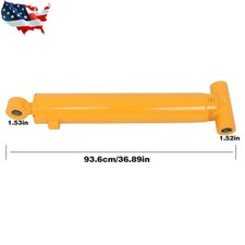 Fit For Case 580K G110672 Hydraulic Stabilizer Cylinder Left or Right Hand picture