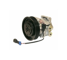 A/C Compressor for Freightliner & Western Star 2265771000 226577200 4472801501 picture