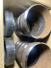 Welding COUPONSs, Pipe 6