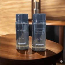 My Way Aroma360 Pro Pod fragrance oil Sealed Pack Of 2 picture