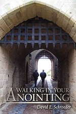 Walking in Your Anointing: Kno - VERY GOOD picture