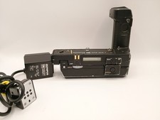 Olympus OM Motor Drive 2 w/ 15v Ni-Cd Control Pack 1 & Adapter, Partially Tested picture
