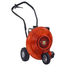 Billy Goat Gas-Powered Leaf Blower, Just Under 200, 200 mph, 89 dB(A) F602V picture