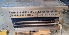 Wolf IRB36 Natural Gas Infrared Salamander Broiler picture