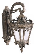 Kichler Tournai Collection 18