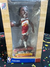 NBA.com FOCO #21 Dominique Wilkins Atlanta Hawks Player Bobble - 468 of 2017 NEW picture