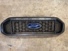 2019 2020 2021 2022 2023 Ford Ranger Grill Used Oem  KB3B8350A picture