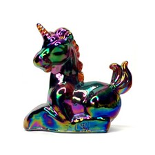 Boyd Little Lucky Unicorn Nutmeg Carnival 5th Five Year Run picture